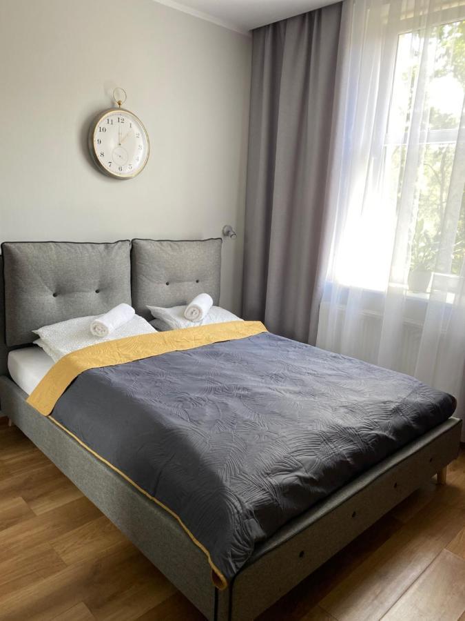 Apartament Jm 2 Station - Bosacka Street Near Old Town *
