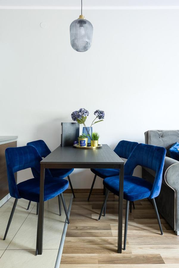 Apartament Jm 2 Station - Bosacka Street Near Old Town Kraków