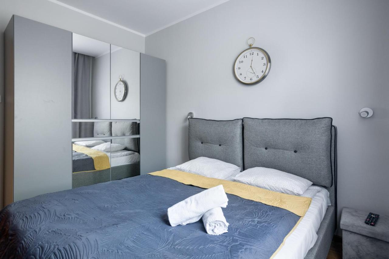 Apartament Jm 2 Station - Bosacka Street Near Old Town *