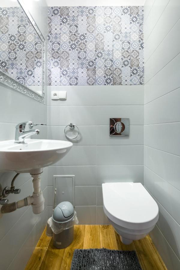 Apartament Jm 2 Station - Bosacka Street Near Old Town Kraków