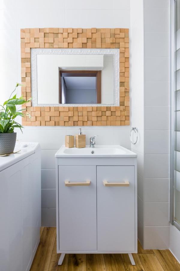 Apartment Jm 2 Station - Bosacka Street Near Old Town *