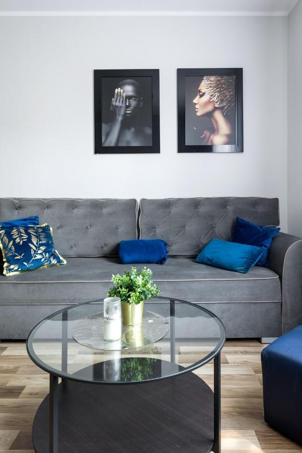 Apartment Jm 2 Station - Bosacka Street Near Old Town